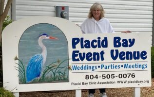 Placid Bay Civic Association 