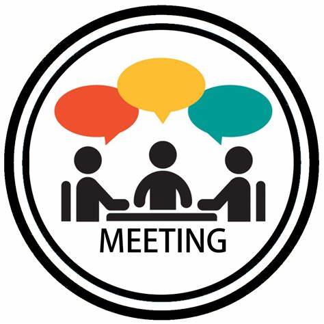 MEETING IMAGE